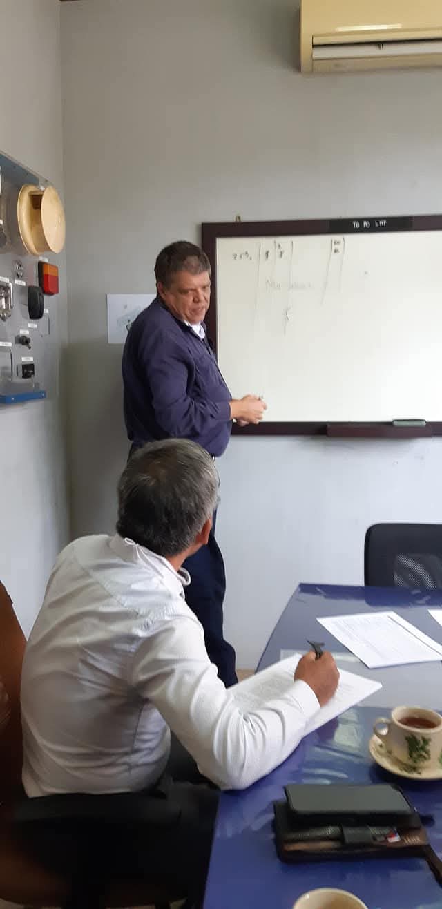 Penyediaan Besi Scrap - Thumbnail 3