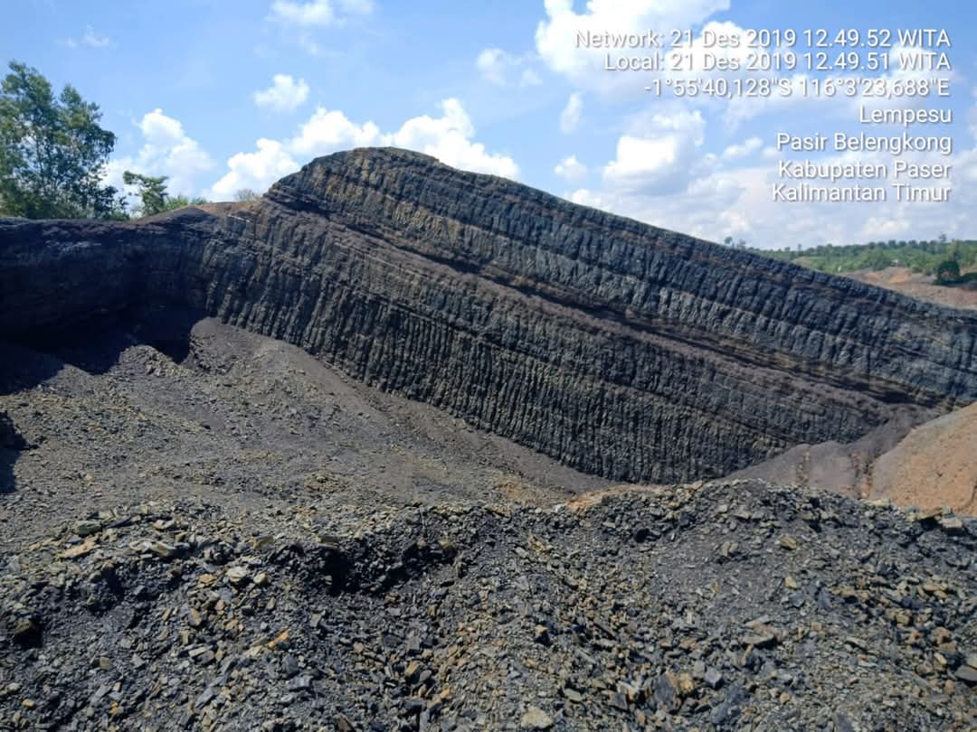 Ketersediaan Stok Besar